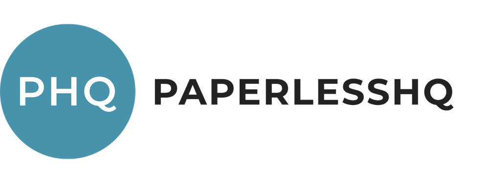 PaperlessHQ